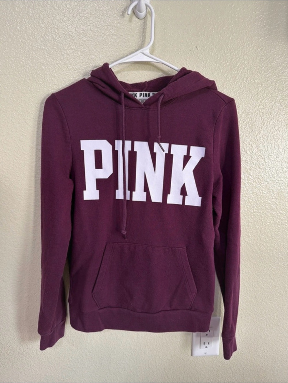Victoria's Secret PINK Pullover Hoodie